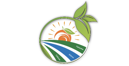 Food Bank Logo chico california